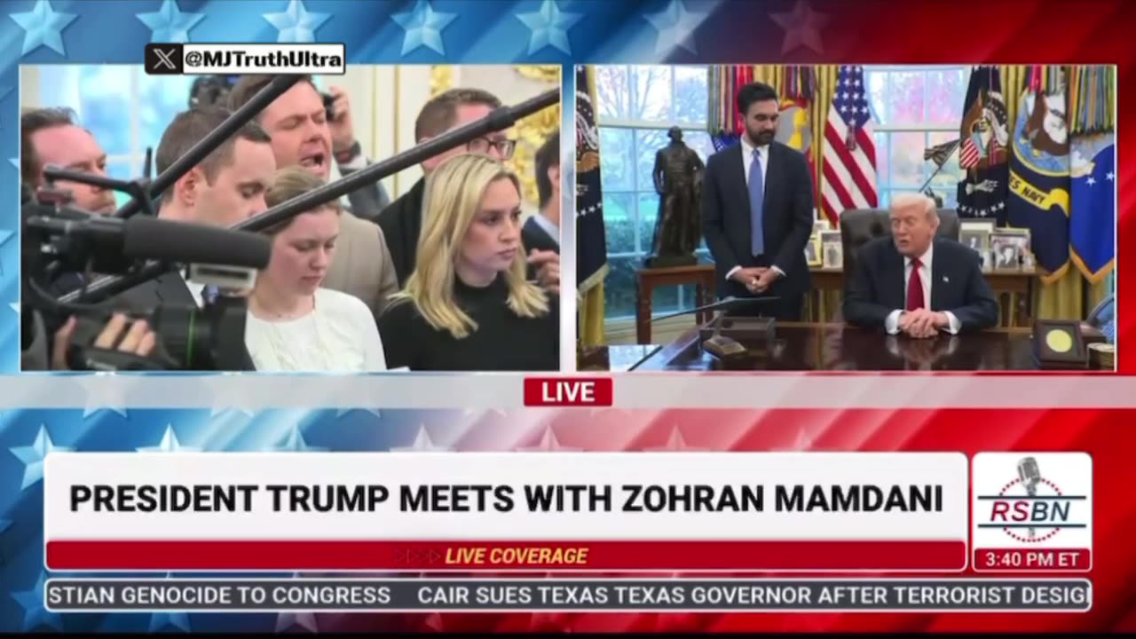 Mamdani will change — Conservatives will be surprised