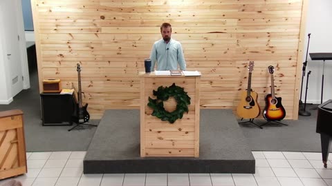 Jesus Imminent Return Exposed | Strait Gate Bible Church | Sunday PM 10/5/25