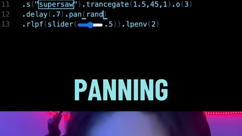 ✨🤯 Creating Trance Music Using Only Code! | FeedMyCuriosity