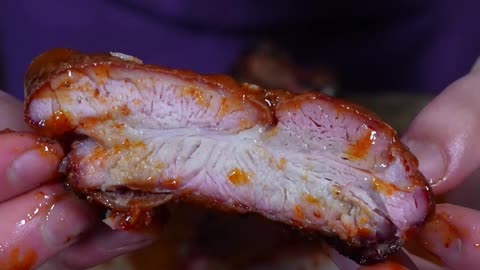 Top Chef Reveals Secret to FALL OFF THE BONE Ribs