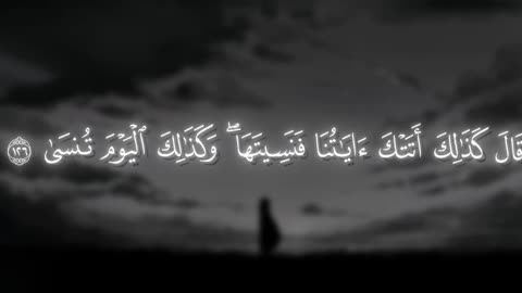 Subahanallah ♥️✨