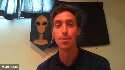BWR interview re: AI and Robotics w/Starseed / Wanderer, Polymath, David Sloan