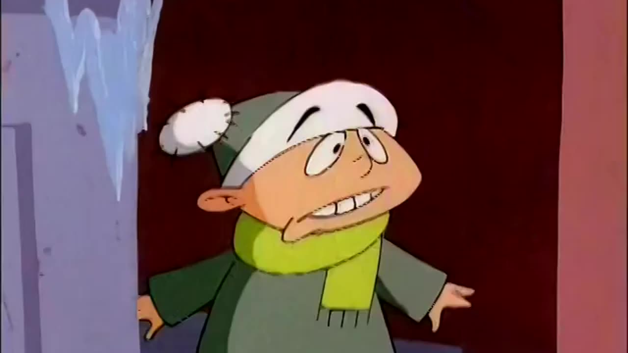 Adventures of Sonic the Hedgehog episode 1