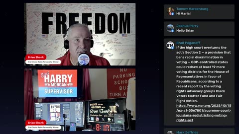 Boots on the Ground with Brian Shank