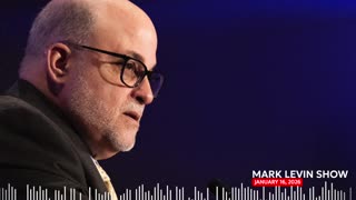 FULL Interview: Mark Meckler Updates Mark Levin on Convention of States Progress