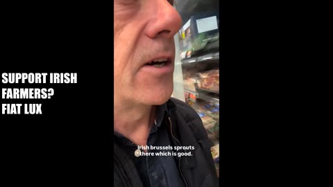 ALDI SUPPORTS IRISH FARMERS OR DO THEY?