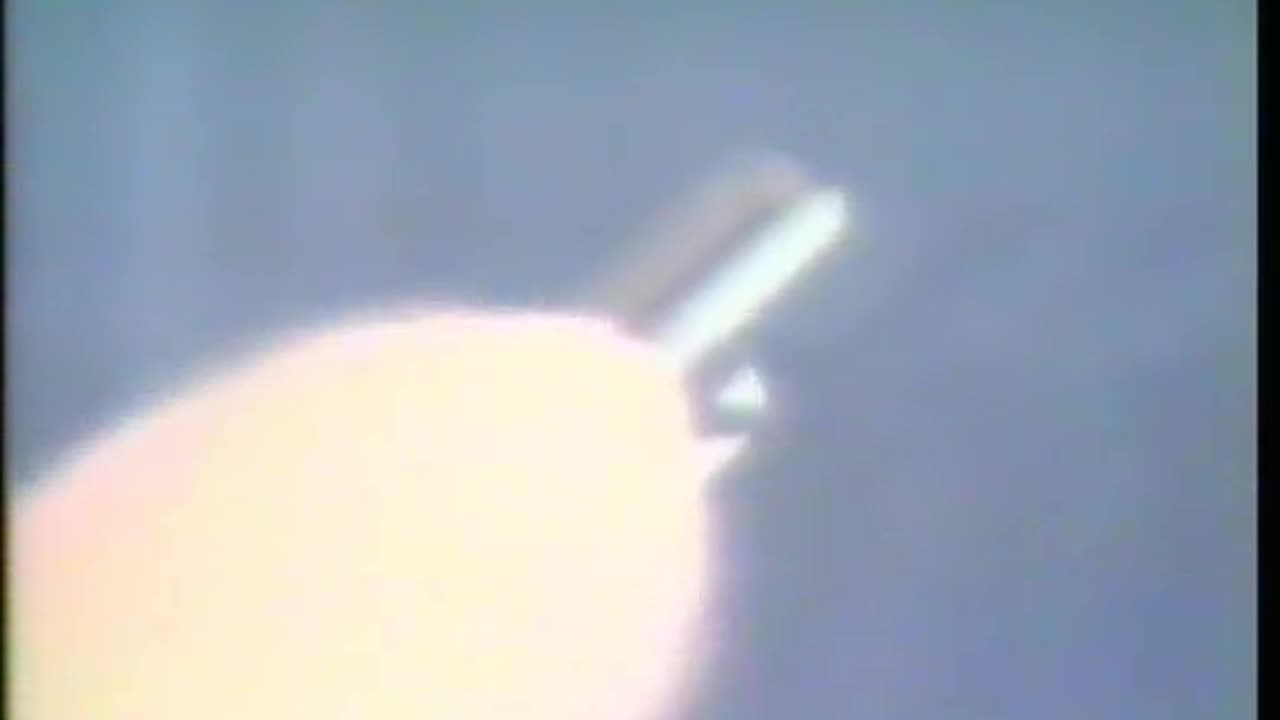 Space Shuttle STS-45 Launch & Landing March 1992