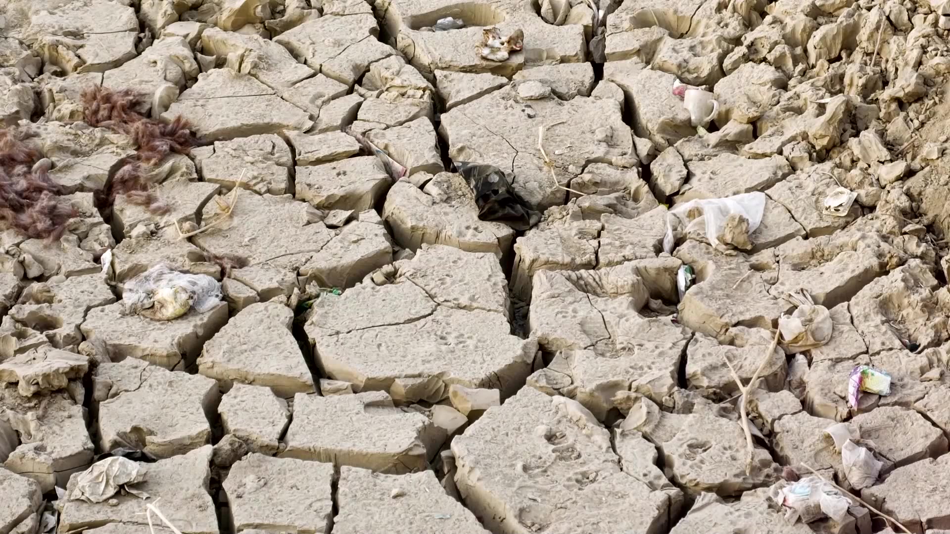Water crisis in Kabul forces families into long queues
