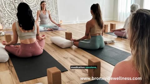 Energy Healing Services