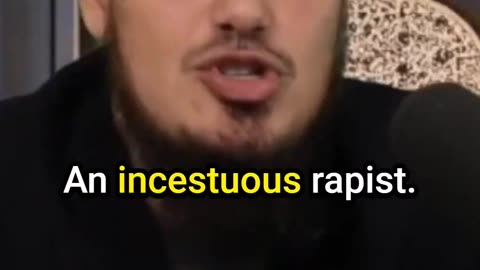 Towards Jesus - Daniel Haqiqatjou ATTACKS Jesus... But BACKFIRES COMPLETELY