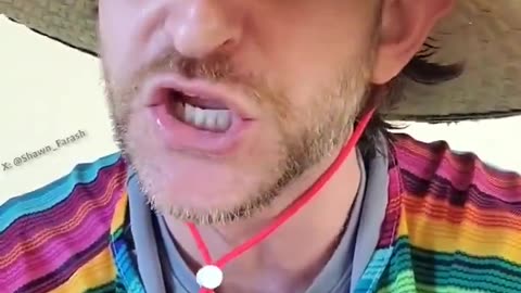 President Trump, Troll master, posted this