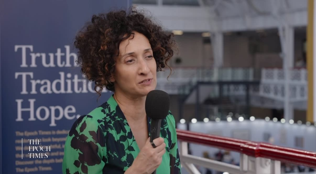 Katharine Birbalsingh says homework is about much more than school thumbnail