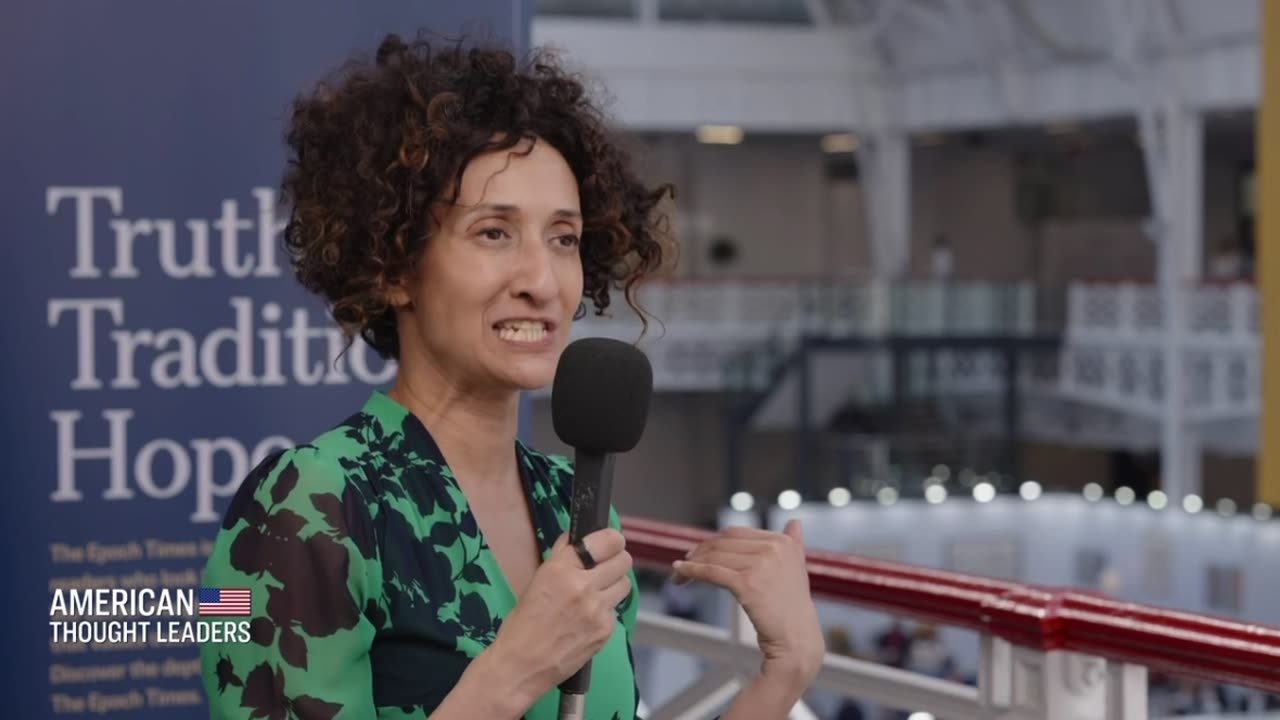 Katharine Birbalsingh says homework is about much more than school