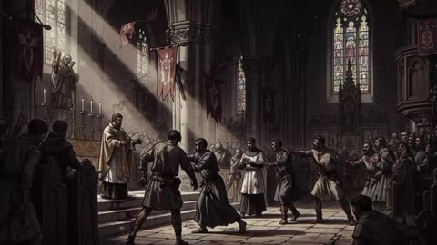 The ENTIRE History of the Black Death