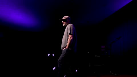 SUNDAY SERVICE! Falls City Christian Church