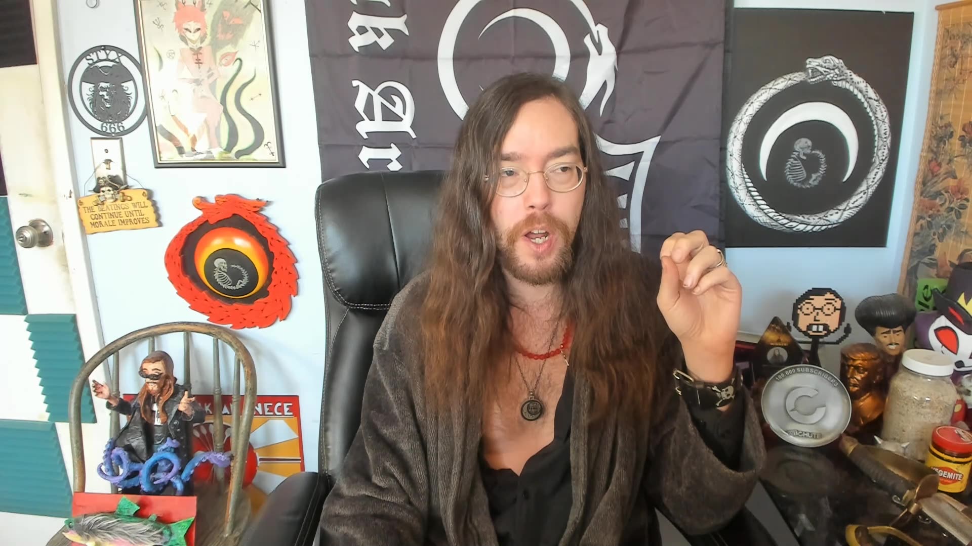 Destroy the Department of Education (The Odd Linguistics of Bureaucracy)