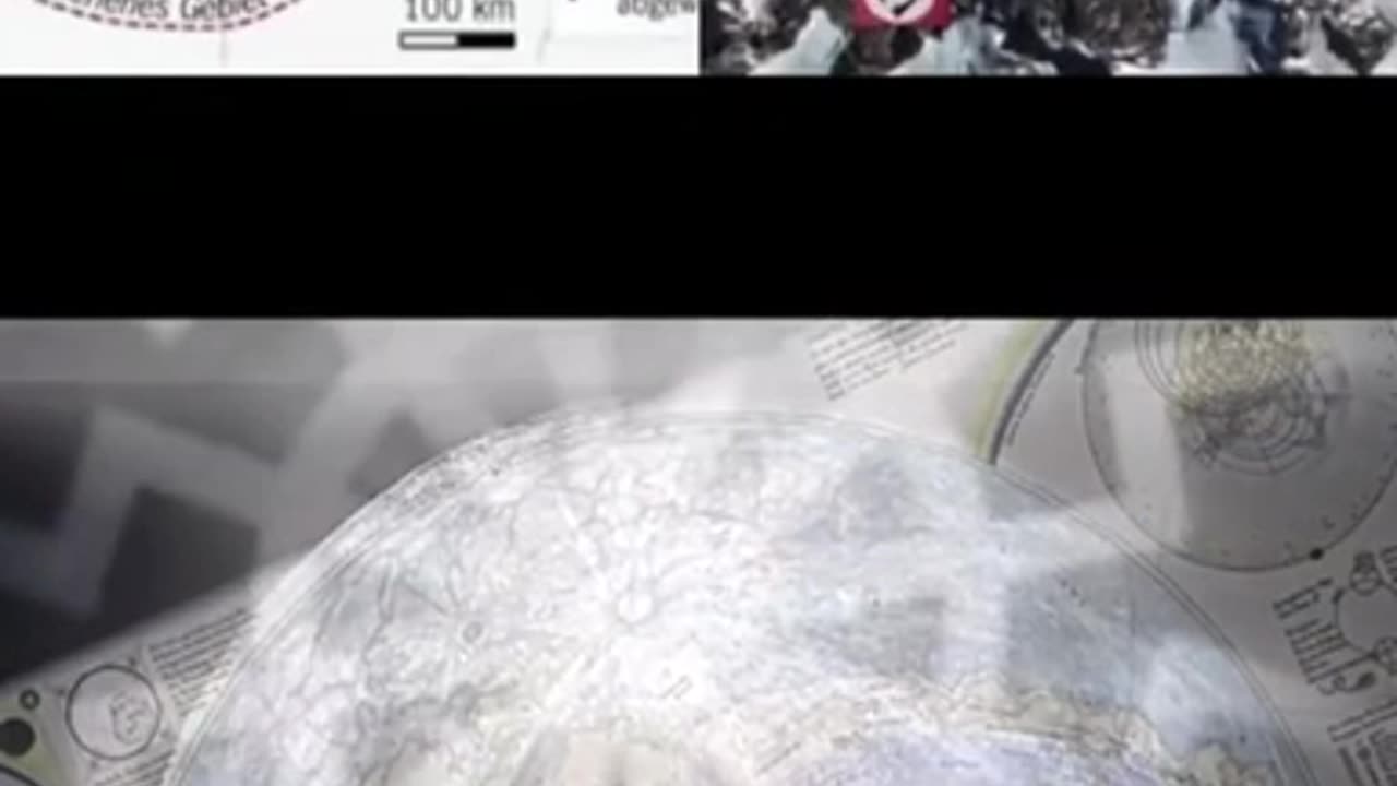 Daryl James - Solar Warden & Dark Fleet Whistleblower