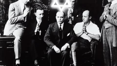 Jewish Media Front (Music Video)
