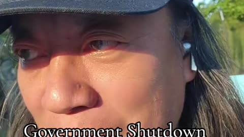 GENE HO-GOVERNMENT SHUTDOWN EXPLAINED IN 30 SECONDS