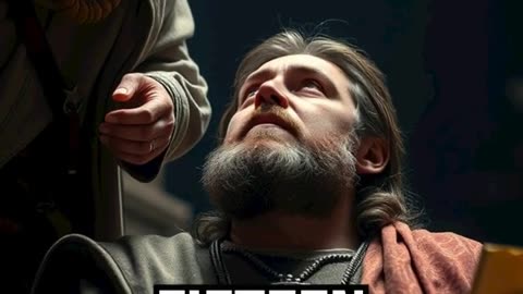 Hezekiah's Healing Miracle.