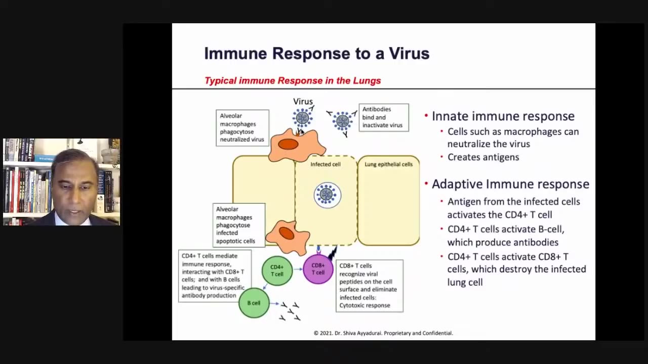 Booby F'n Kennedy's "Safe Vaccines" Serves #BigPharma