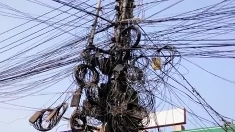 Auchmerophobia: The Fear of The Third World