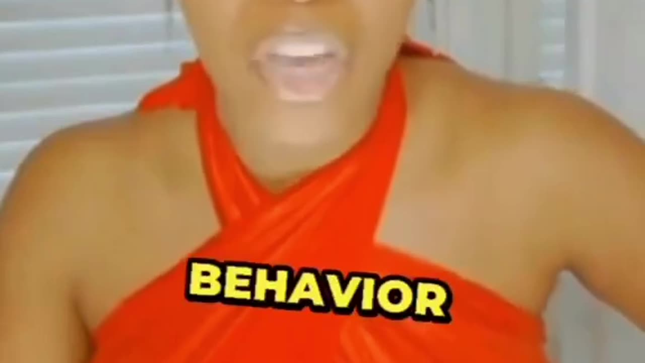 What a real man will do if a woman dont change her behavior @newvideotext