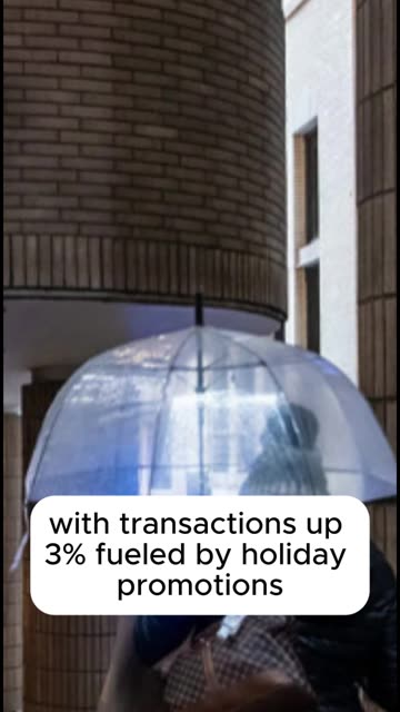 Starbucks Stock Surges 8% on First Traffic Growth in Two Years