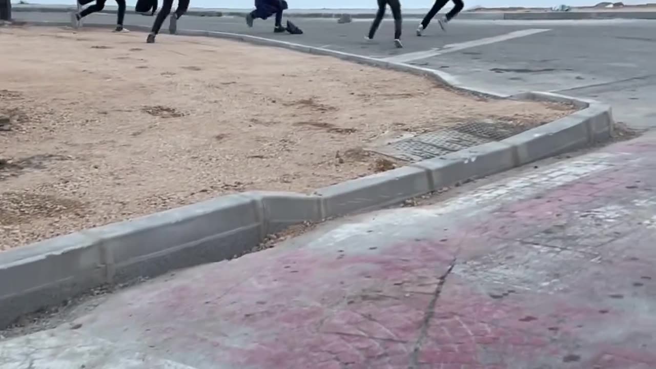 ))