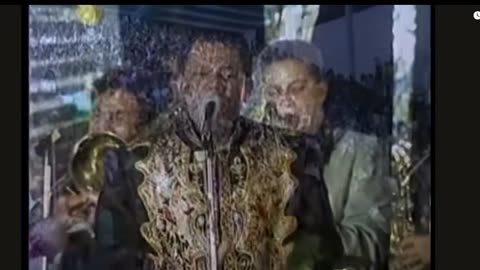 " En Barranqu!lla Me Qued0" (1990) - J0e Arroy0 & La Verdad