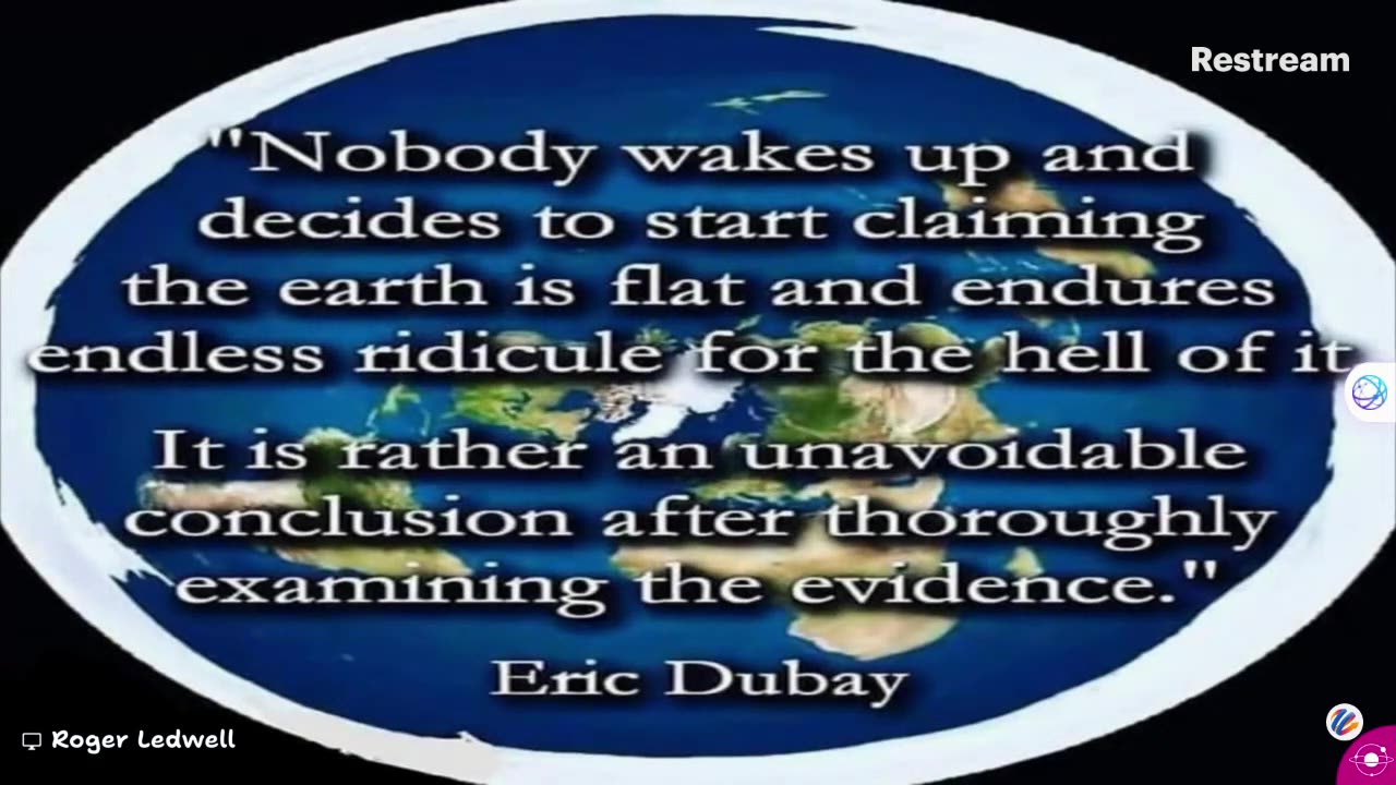 Between the Rock and the hard place