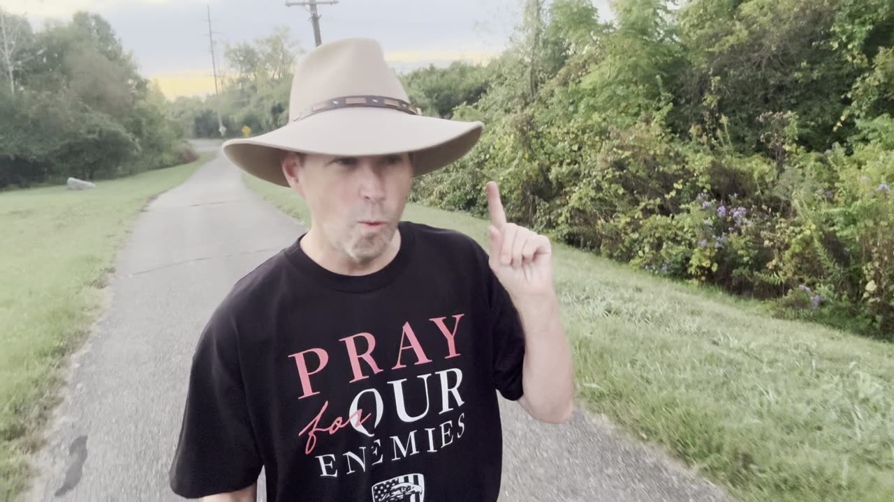 Destroy Big Tish James