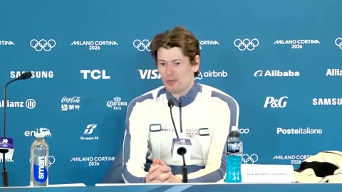 Norwegian Olympian admits to cheating on girlfriend after medal win