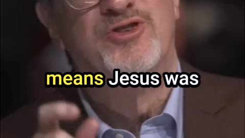 If Jesus is God, Who Was He Praying To?