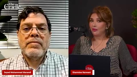 Dr. Mohammad Marandi: US war on Iran will COLLAPSE Persian Gulf allies and Israel