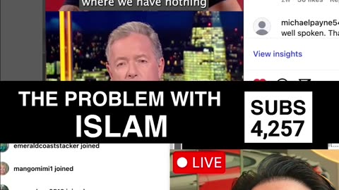 Medi is Live: Join in!