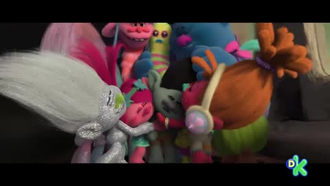 [Clip] Trolls | La Triste Historia de Ramón | Discovery Kids LA (Feed Panregional/Sur) (06/02/2026)