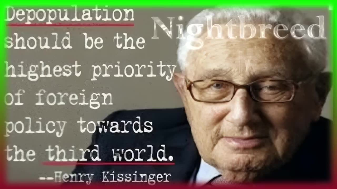 The game plan is out there now. They're not even trying to pretend anymore.