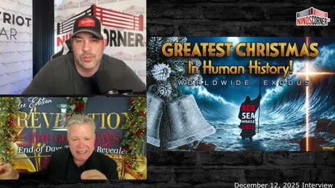 Silver BELLS Begin...!!💥Bo Polny