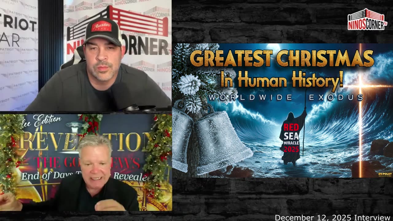 Silver BELLS Begin...!!💥Bo Polny