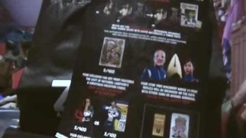 Pop Culture Unboxing Episode 286_ The Zobie Box - December - POP CULTURE MYSTERY BOX