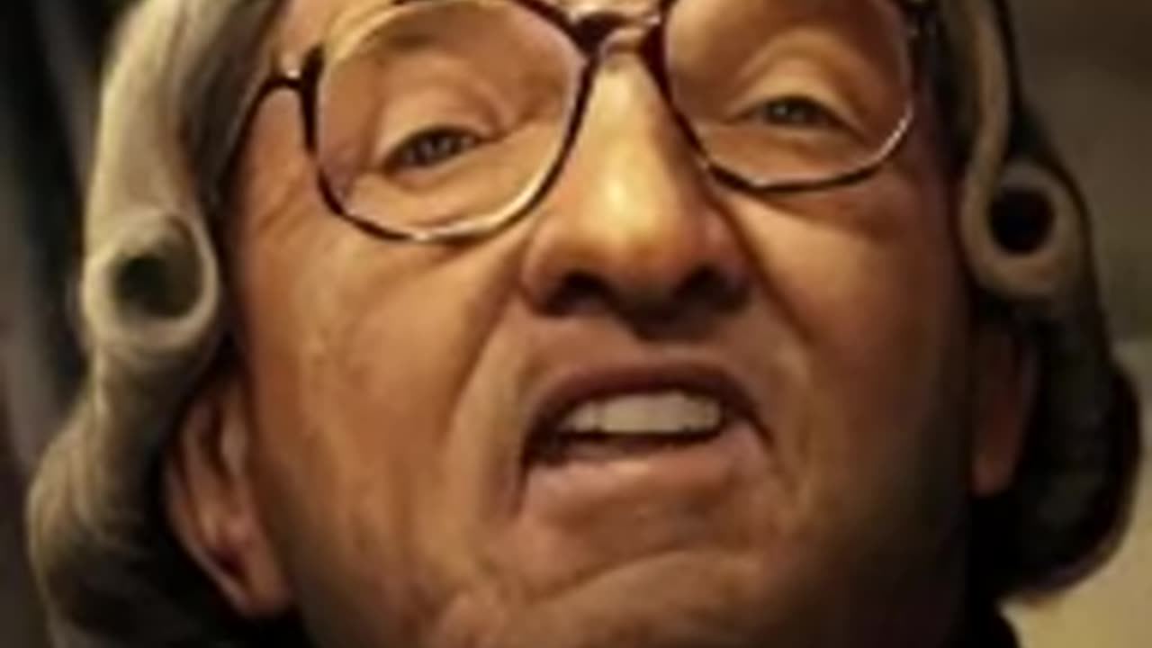 😂😂🤡Pop Stasi proudly presents George Soros: "Sympathy for the Devil✌