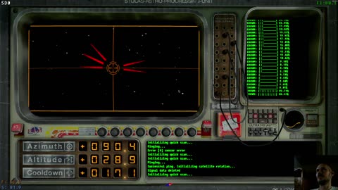 Lazy Sunday...What should we do today? Maybe Garn47 if we get some help.