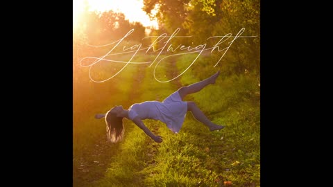Lightweight - Charlotte Winslow (Audio)