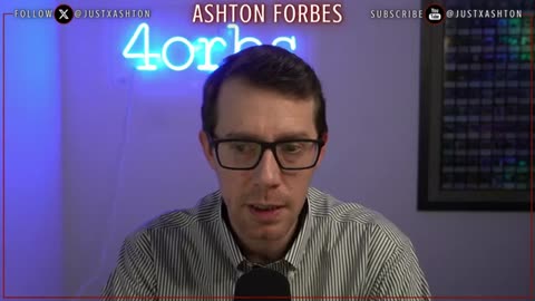 Ashton Forbes - Edward Lin's Lawyer Contacted!? Says Feds Introduced Sat Video