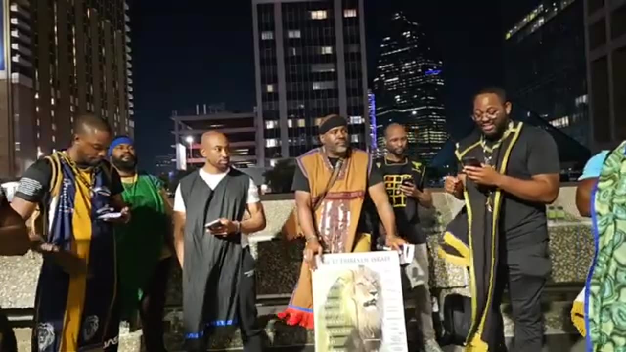 GMS MISSISSIPPI & DALLAS live! 10.17.25