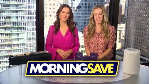 Inside Deals on Boujee Beauty Wand, Savvy Cie Earrings, Levoit Humidifier & Diffuser — Up to 80% Off