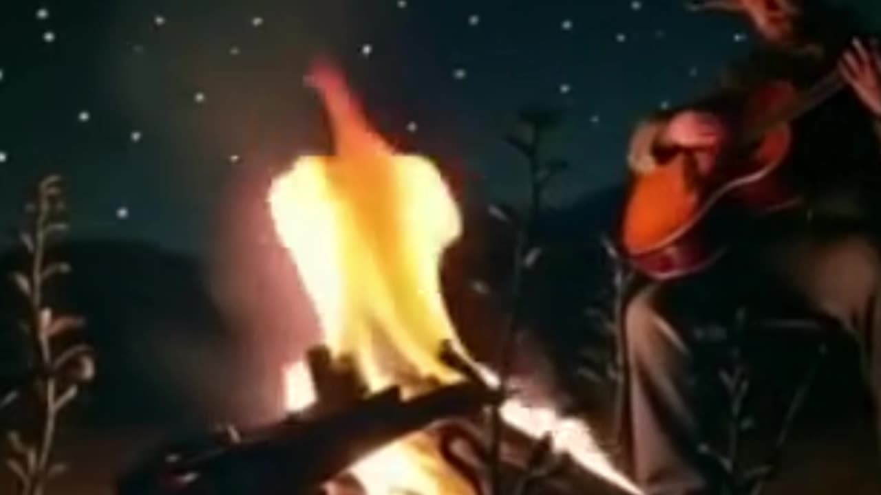 Go Ahead (I’m Still Movin’ On)