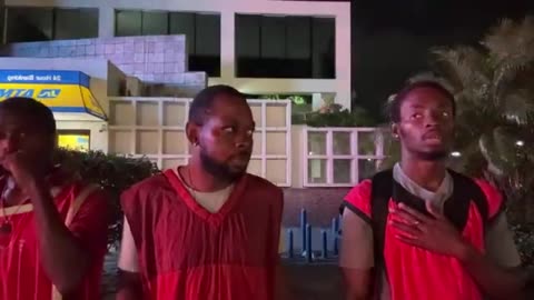 GMS KINGSTON JAMAICA LIVE MIDWEEK CAMP CHURCH 12/09/2025