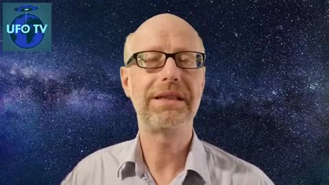 Jim Semivan Warnt: Dunkle Alien-Prophezeiungen für 2025 | UAP Disclosure Update